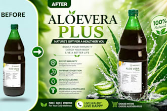do product photo manipulation with fast delivery