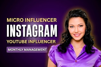 do french influencer marketing research for best micro instagram influencers