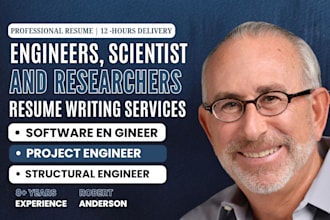 write software engineering resume, faang tech resume, it cv as tech recruiter