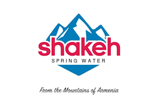 design water bottle company logo