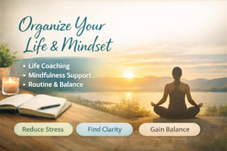 help you understand yourself