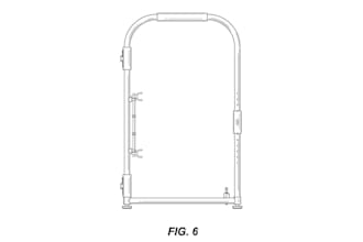 create uspto compliant patent illlustrtaions for your invention