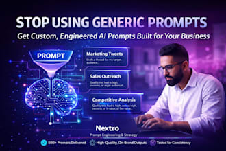 prompt engineer chatgpt agent and framework in 12 hours