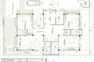 do UK building control drawings, building regs drawings, planning drawings