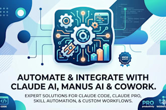 claude ai manus ai claude code claude pro claude cowork claude skill automation