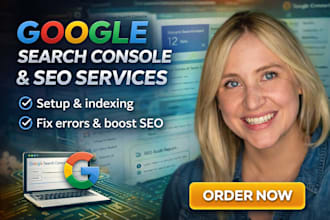 audit website index google search console technical SEO expert schema markup