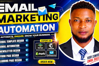 automate bulk emails and email marketing services, email campaign