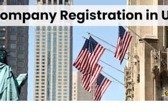 do llc company registration in USA, canada, estonia and poland