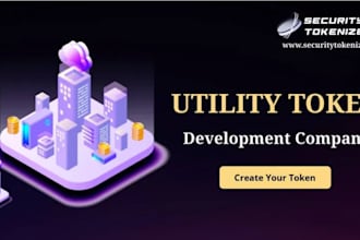develop secure smart contracts or defi, dapps on ethereum or solana