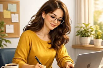 write persuasive website copy that converts