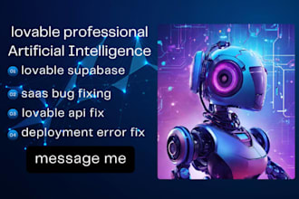 fix lovable supabase auth API integration deployment issues