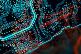 design professional pcb layout and schematic for manufacturing