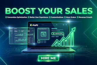 optimize your shopify store for better conversions