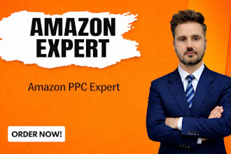 manage amazon PPC campaigns and reduce acos