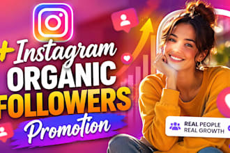 grow your instagram followers organically