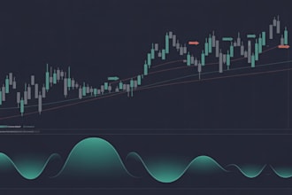 code a custom tradingview pine script indicator