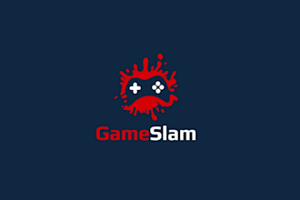 design cartoon mascot, gaming, emoji character logo