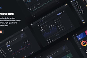 modern dashboard design, saas dashboard, ui ux crm dashboard