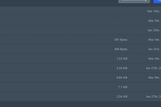 make a discord system and bot