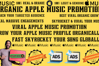 do professional apple music promotion for super fast growth using google ads