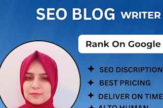 write engaging articles and blog posts in simple english