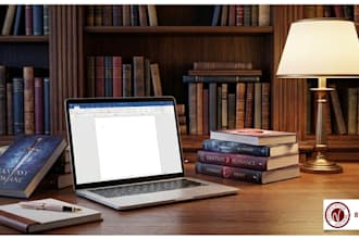 provide expert french proofreading and editing for your book