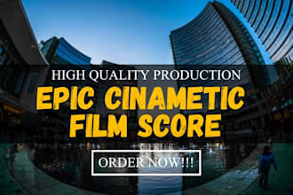 do film scoring film soundtrack music for film anime soundtrack orchestral music