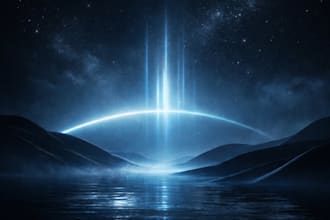 produce a custom progressive house or melodic techno track