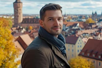 handle your german bookkeeping and payroll filings, tax returns vat via elster