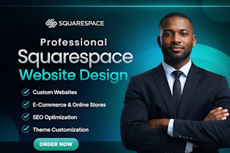 squarespace website design squarespace website redesign square website design
