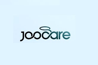 create a minimalist tech logo for your brand identity
