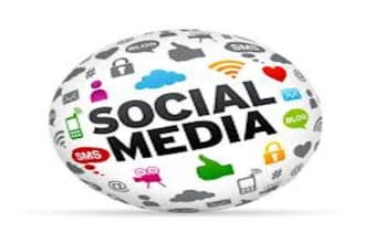 add social media in your app
