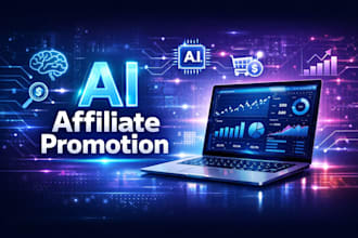promote your ai tool or saas affiliate links to targeted users