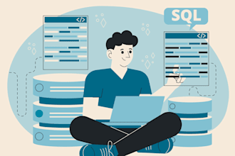optimize your sql queries and fix slow database performance