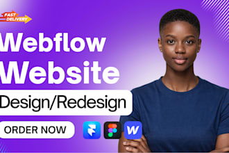 webflow expert webflow website figma to webflow webflow design webflow de