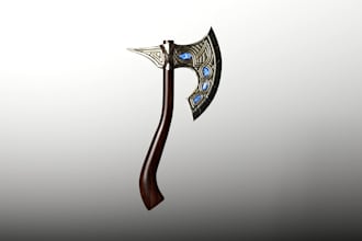 create unique custom roblox ugc model accessories for roblox