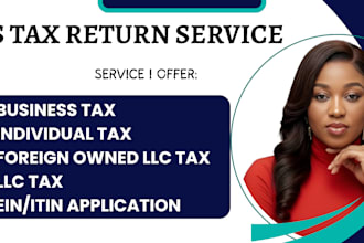file US tax return, business tax, foreign owned llc tax, 1065, 1040nr, 1120