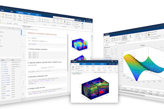 do your matlab and simulink projects