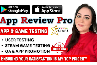 beta test and review steam game on ios android pc video qa game testing feedback