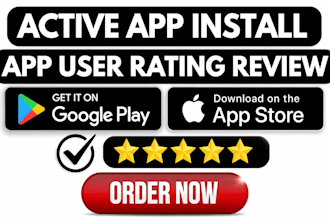 aso mobile app installs, game promotion, mobile app promotion and game marketing