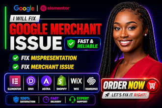 add required policy pages for google merchant approval on wordpress
