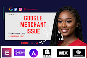 add required policy pages for google merchant approval on wordpress