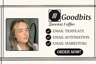 setup goodbits curated newsletter goodbits content automation