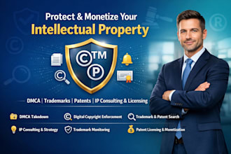 provide fast dmca takedown service an digital copyright enforcement