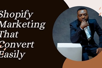 boost shopify sales, shopify marketing, shopify sales funnel ecommerce marketing