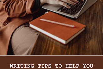 write SEO blog posts and articles for your website