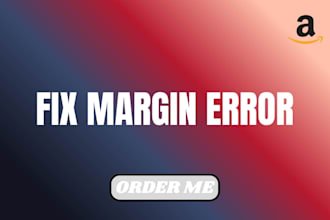 fix margin error, bleed setting, and format your book for amazon and ingramspark
