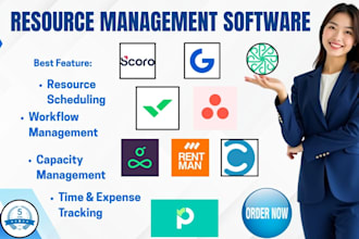 do professional resource management software wrike asana paymo celoxis scoro