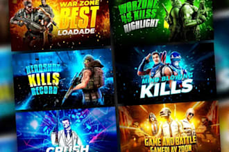 design youtube best thumbnails
