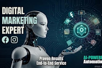 automate your marketing with ai to get more buyers